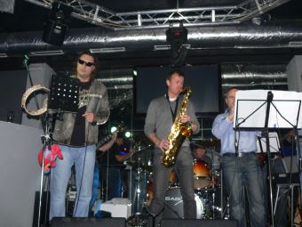 23.11.2013 - Maják Boskovice